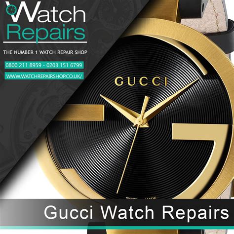 does gucci offer repairs|Gucci repair shop near me.